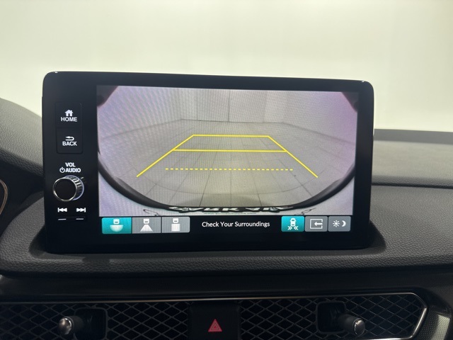 2023 Acura Integra A-Spec photo 40