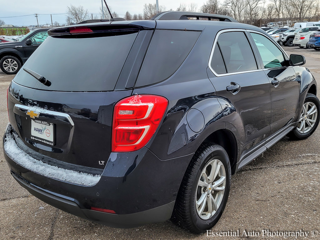 2017 CHEVROLET EQUINOX - Image 7