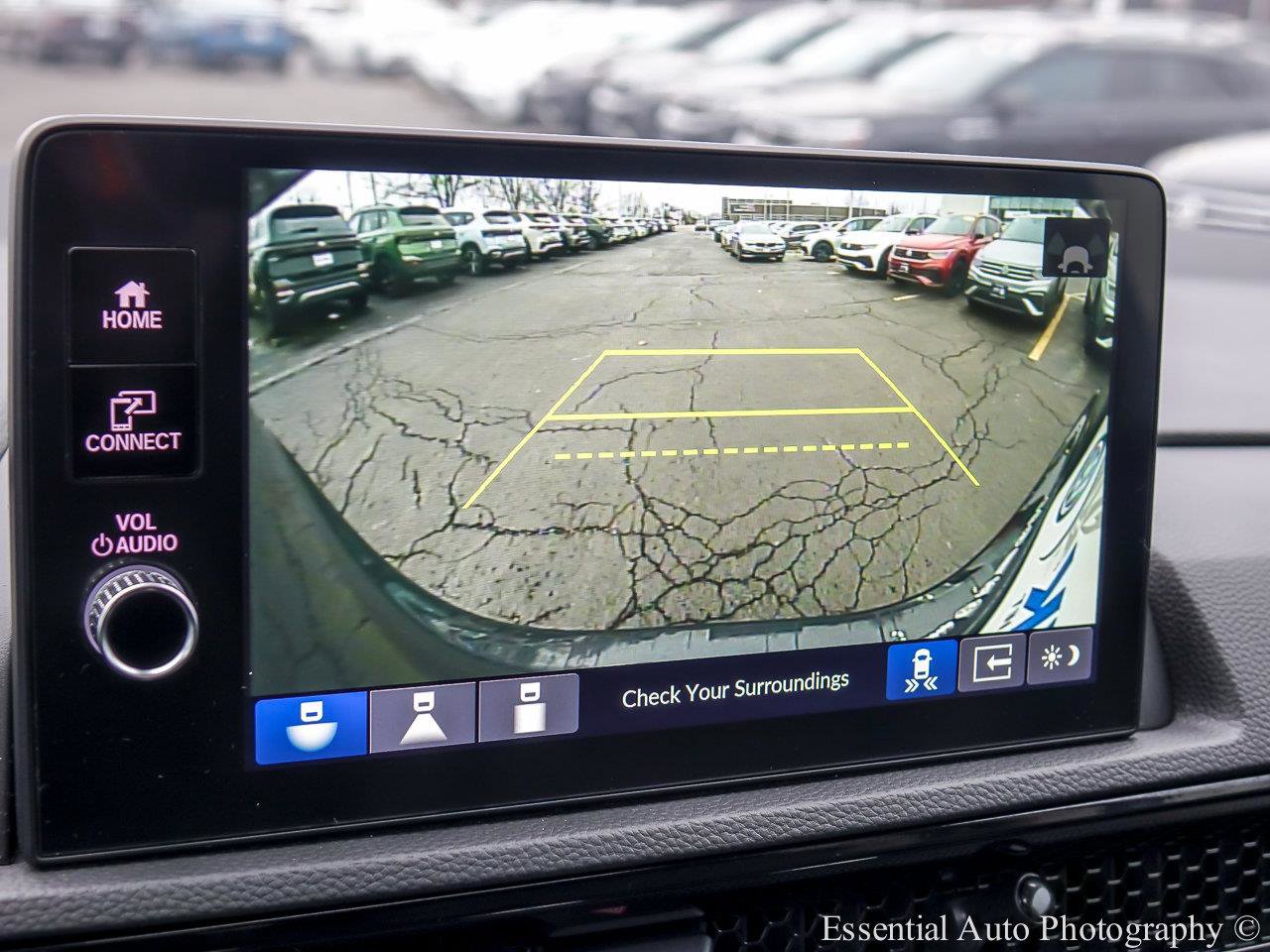 2026 HONDA CR-V - Image 14