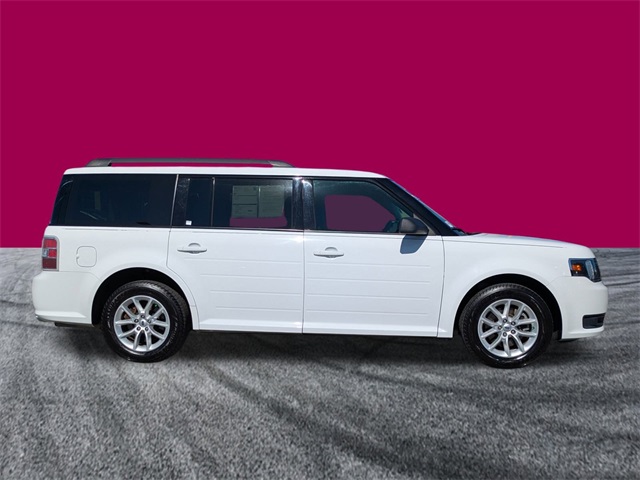 2019 Ford Flex SE photo 3