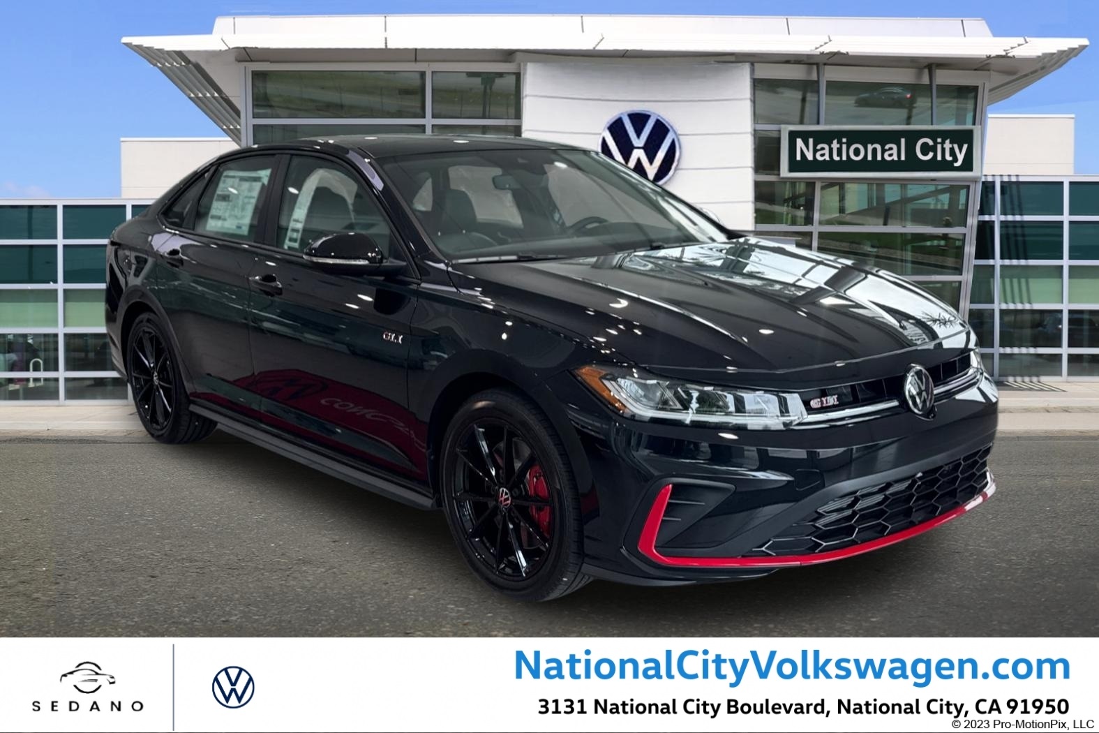 2026 Volkswagen Jetta