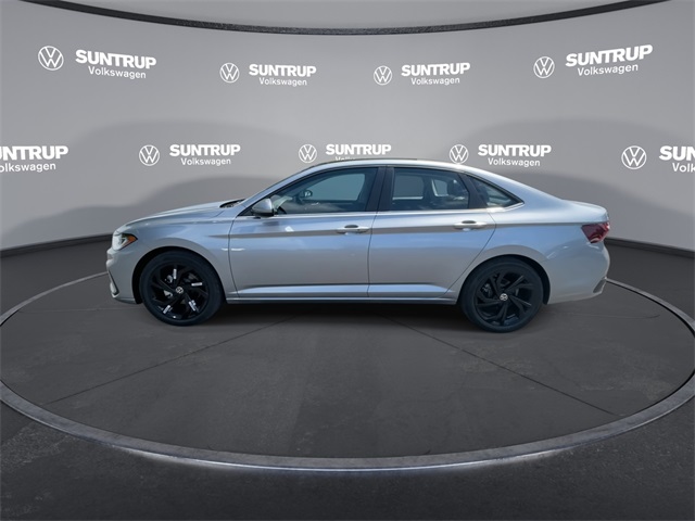 2025 Volkswagen Jetta 1.5T SE photo 8
