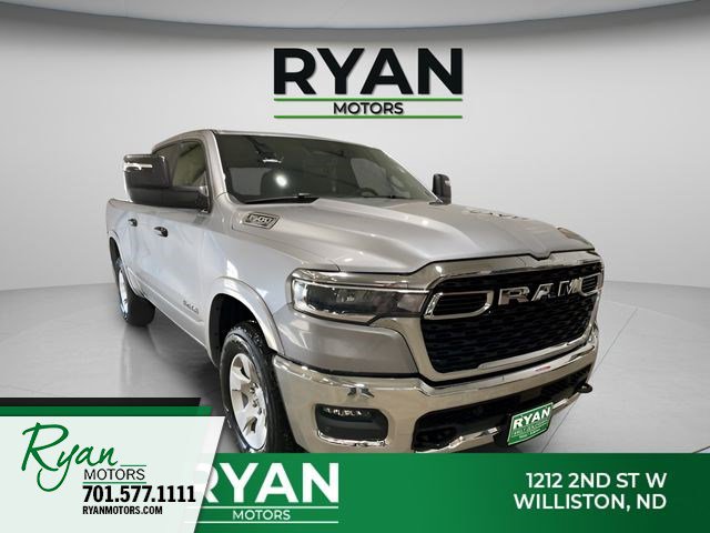 2025 RAM Ram 1500 Pickup Big Horn/Lone Star's photo