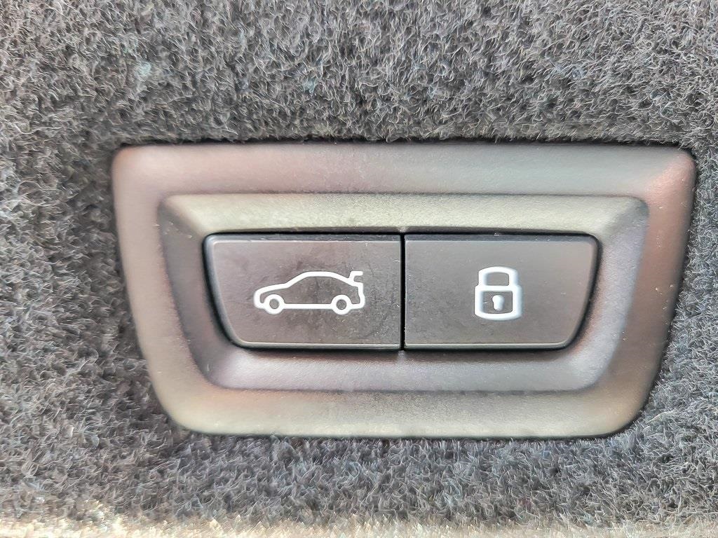 2023 Bmw i7 xDrive60 photo 20