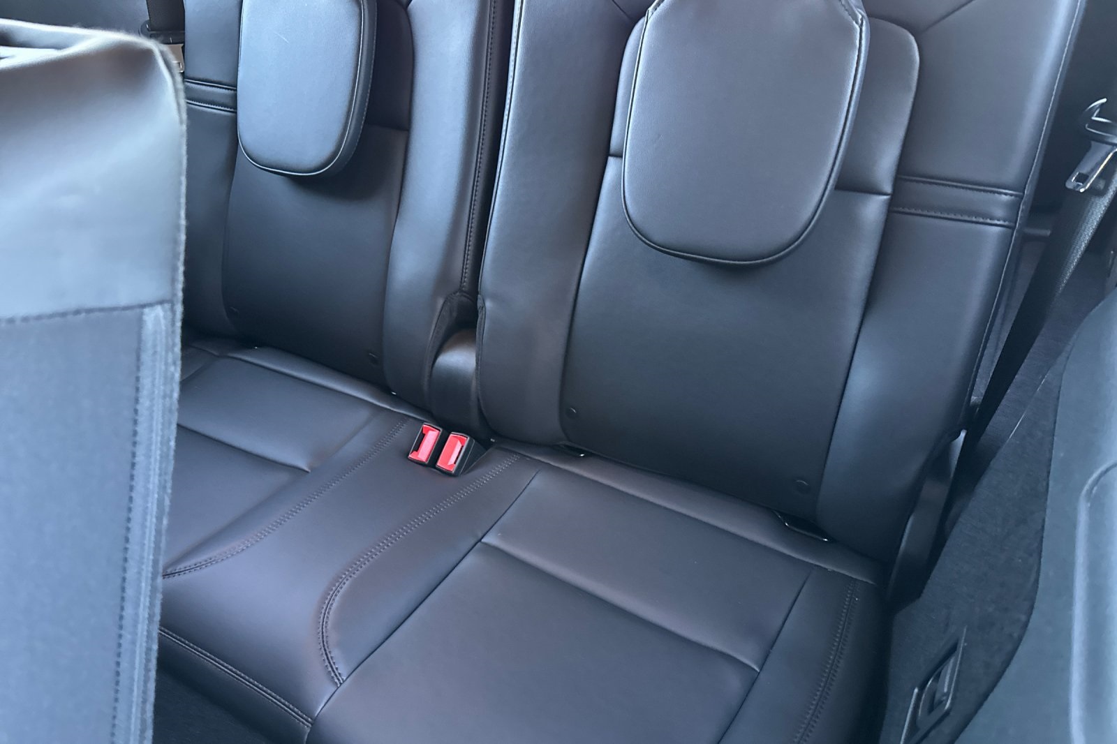 2024 Lincoln Aviator photo 17