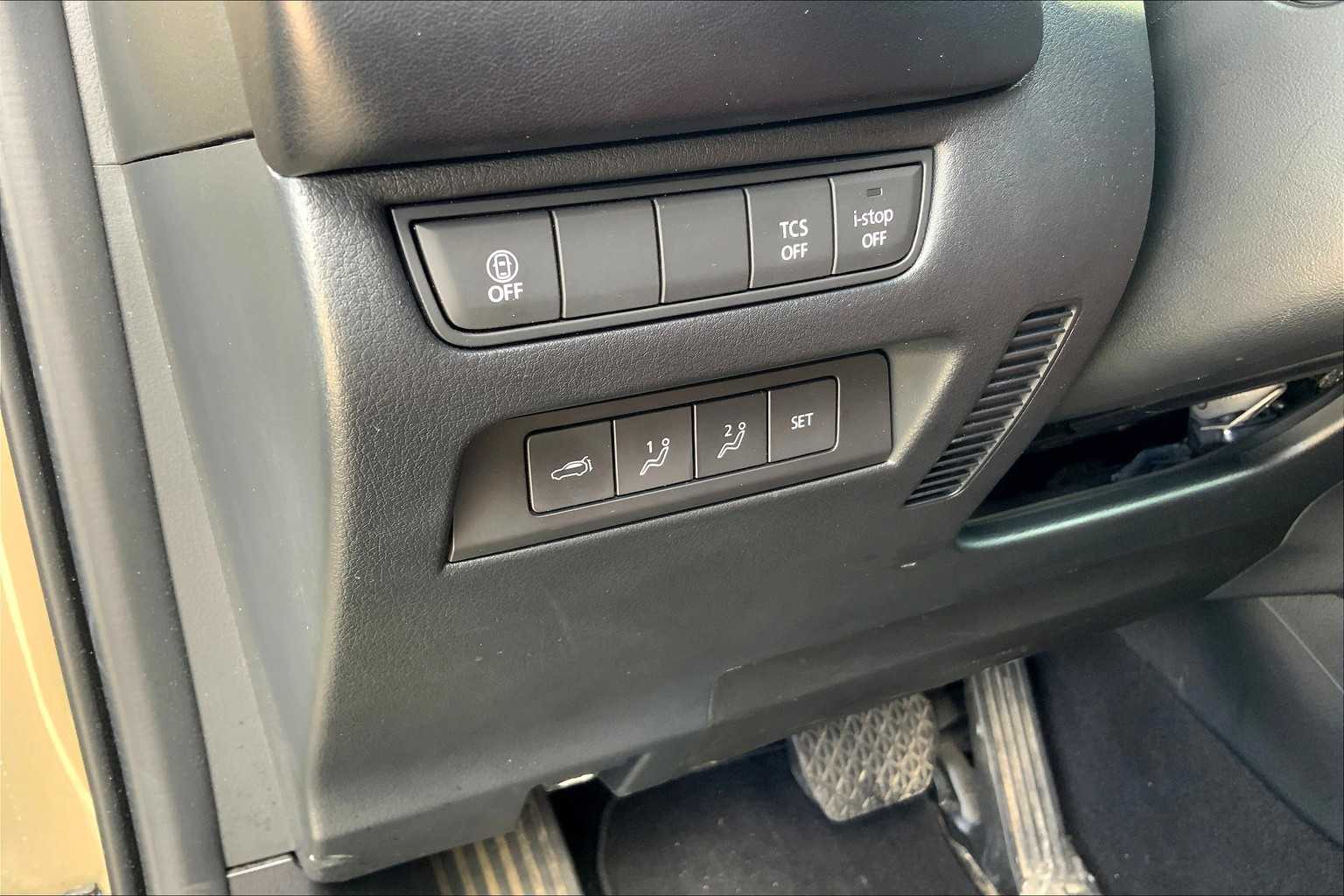 2023 Mazda CX-50 2.5 Turbo Meridian Edition photo 68