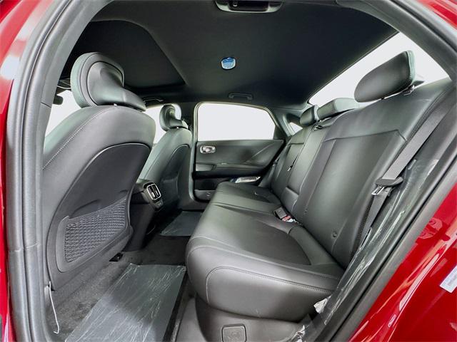 2025 Hyundai Ioniq 6 Limited photo 37