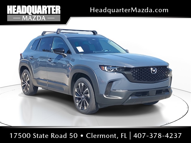 2026 Mazda CX-50 Premium Plus's photo