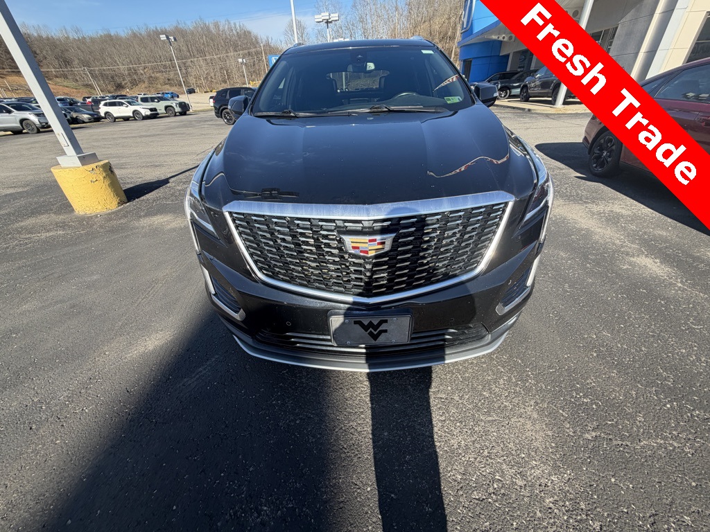 2020 Cadillac XT5 Premium Luxury's photo