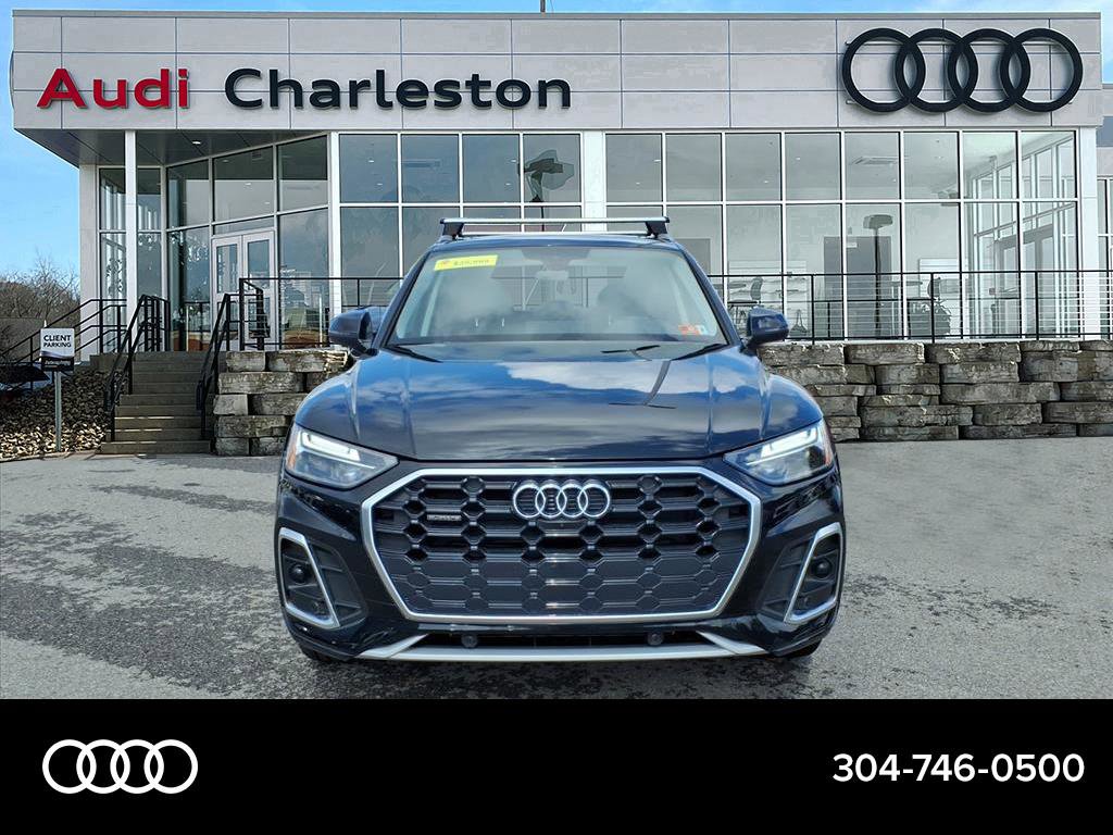 2023 Audi Q5 S line Premium Plus photo 8