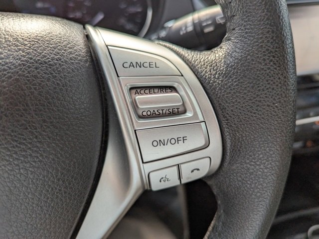 2016 Nissan Rogue SL photo 17