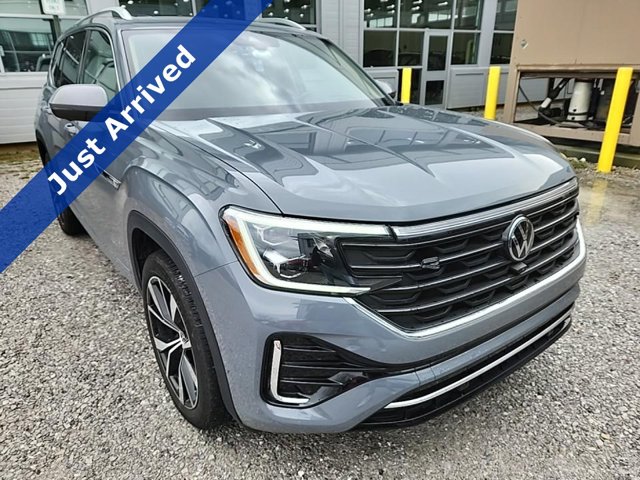 2025 Volkswagen Atlas SEL Premium R-Line's photo