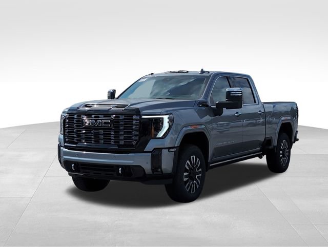2025 Gmc Sierra 2500 HD Denali Ultimate photo 7