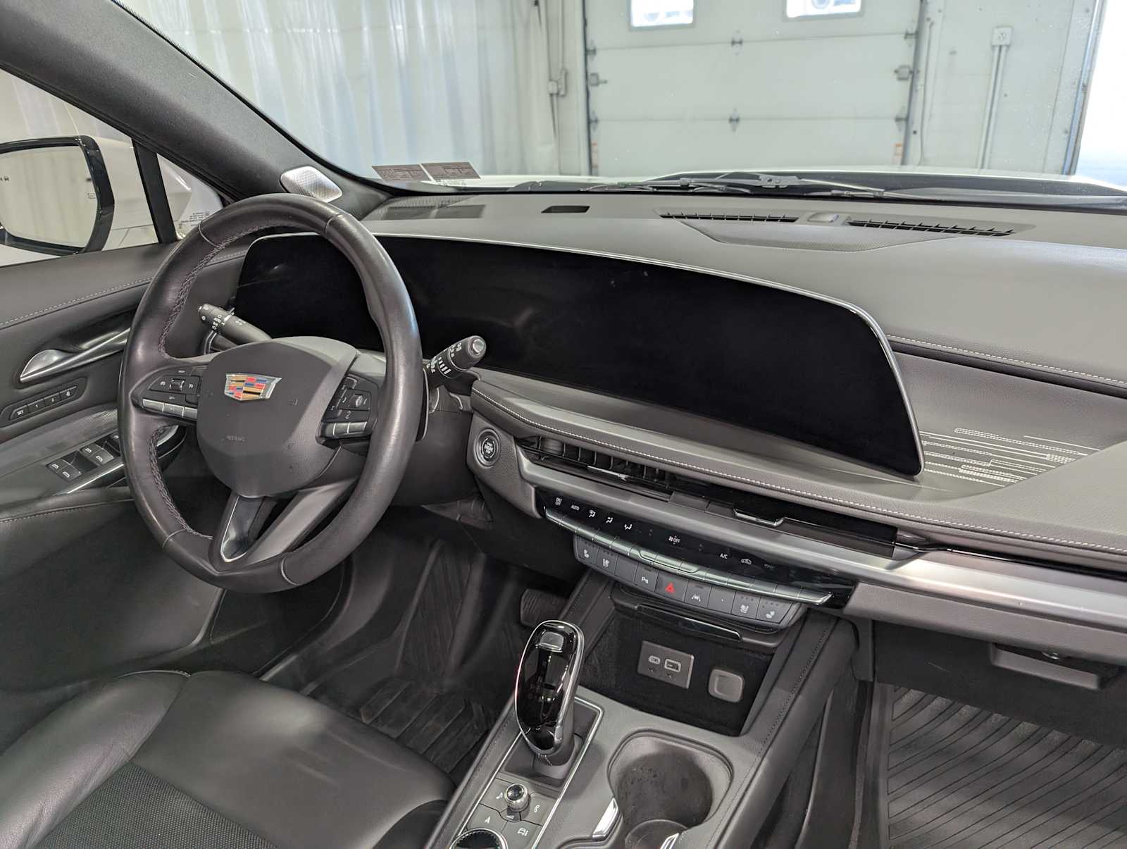 2024 Cadillac XT4 Premium Luxury photo 41
