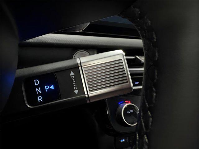 2025 Hyundai Tucson Hybrid SEL Convenience photo 13