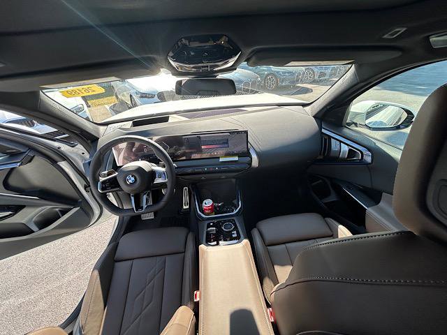 2026 Bmw X3 photo 6