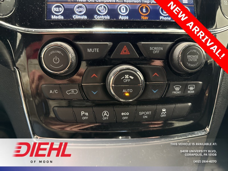2021 Jeep Grand Cherokee Laredo X photo 31