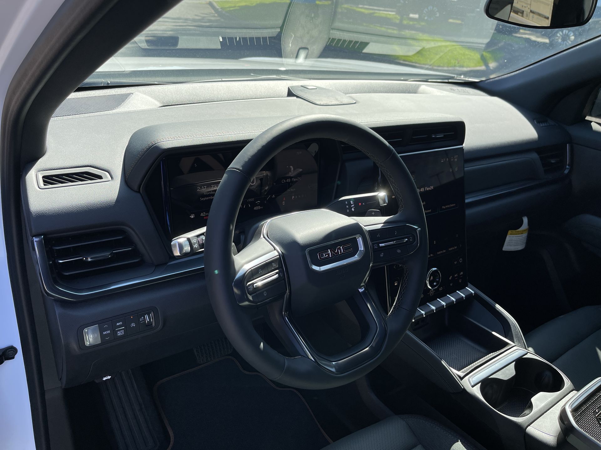 2026 Gmc Terrain AT4 photo 10