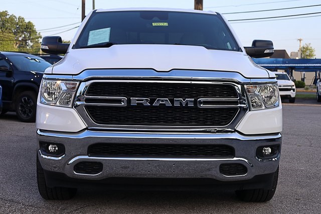 2022 Ram 1500 Big Horn Lone Star photo 3