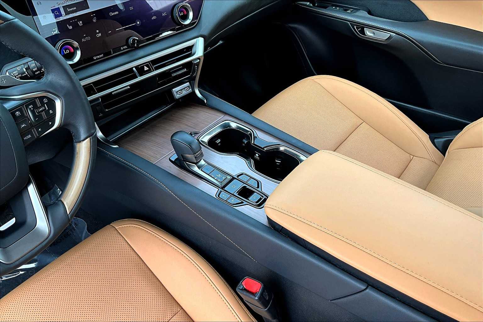 2023 Lexus RX Premium AWD photo 14