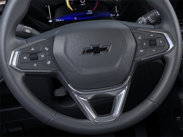 2025 Chevrolet Trailblazer ACTIV photo 18