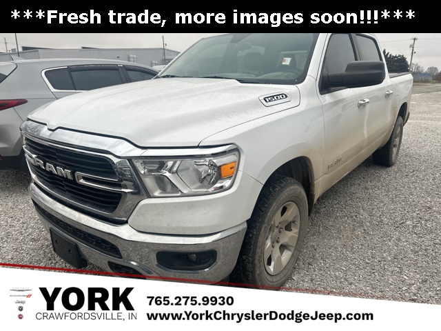 2019 RAM Ram 1500 Pickup Big Horn/Lone Star's photo