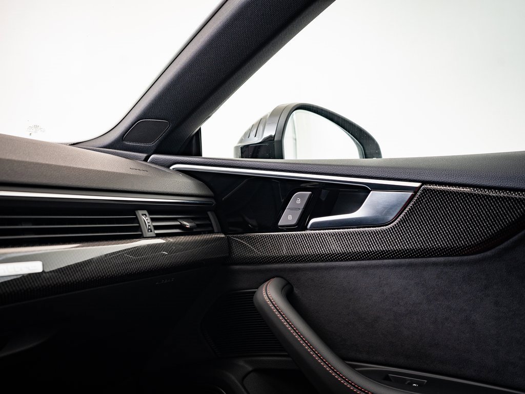 2024 Audi S5 Prestige photo 18