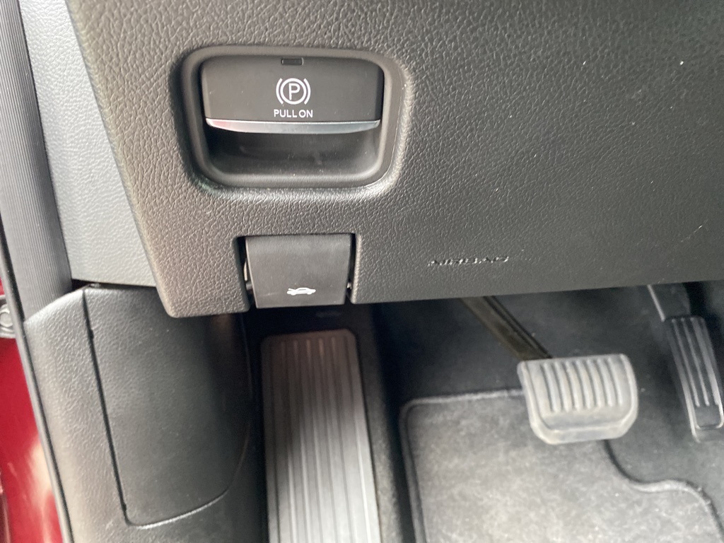 2025 Jeep Grand Cherokee Laredo X photo 19