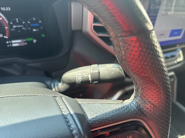 2023 Toyota Tundra Limited photo 30