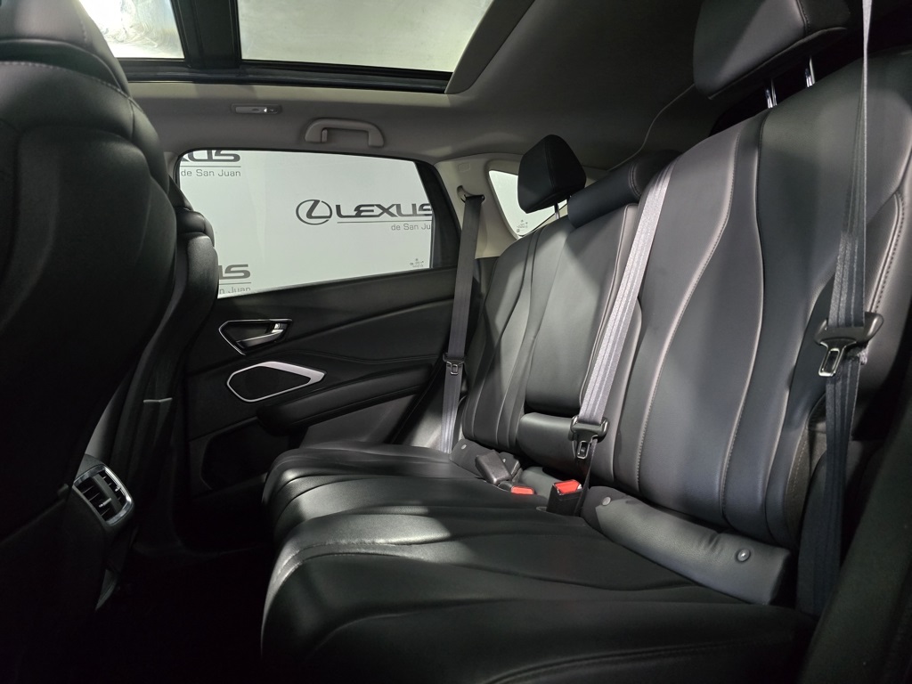 2022 Acura RDX Base photo 22
