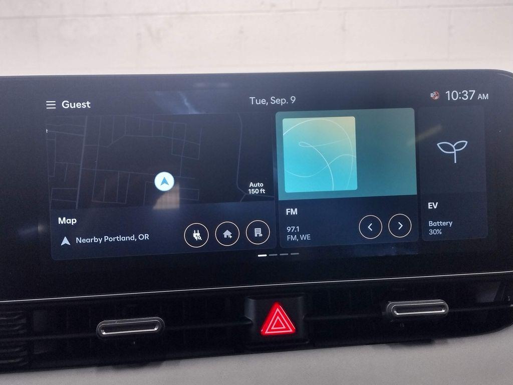 2025 Hyundai Ioniq 5 photo 25