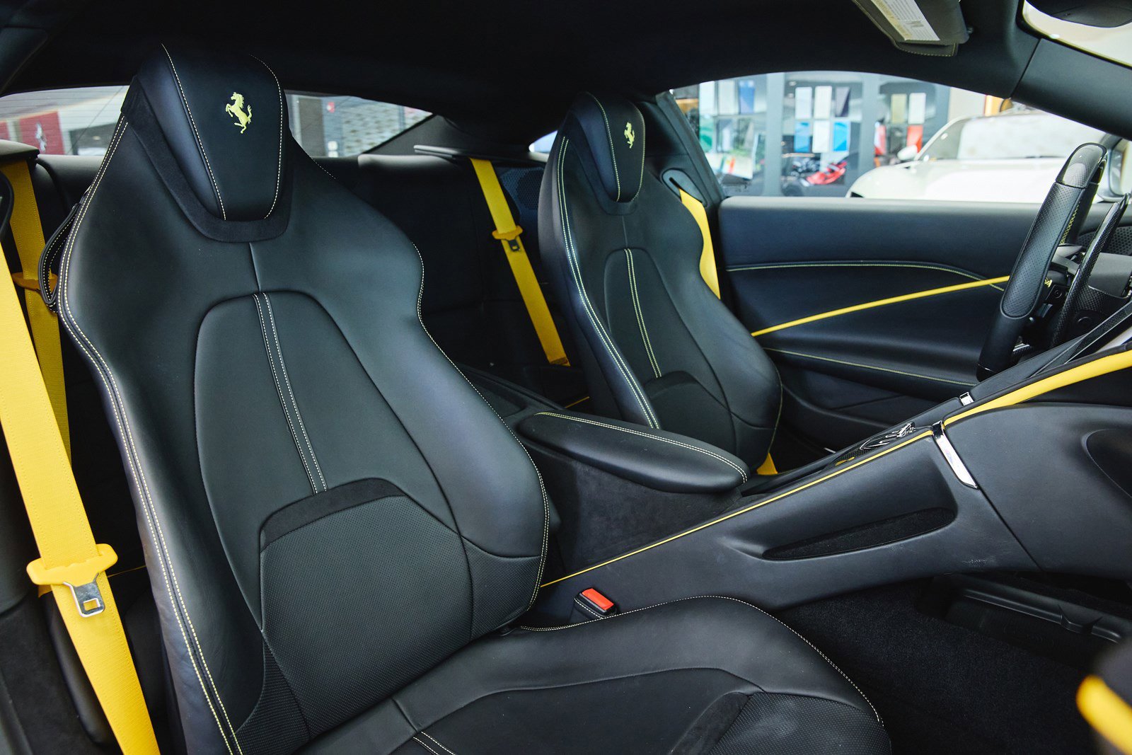 2023 Ferrari Roma photo 21