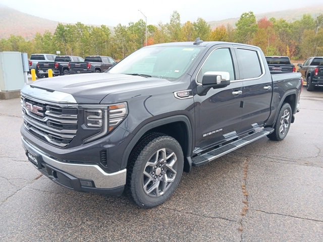 2026 Gmc Sierra 1500 SLT photo 3