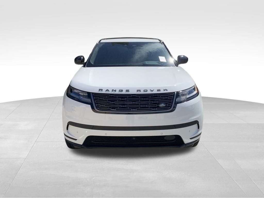 2026 Land Rover Range Rover Velar S photo 2