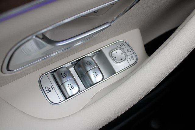 2025 Mercedes Benz GLE 450 4MATIC photo 25
