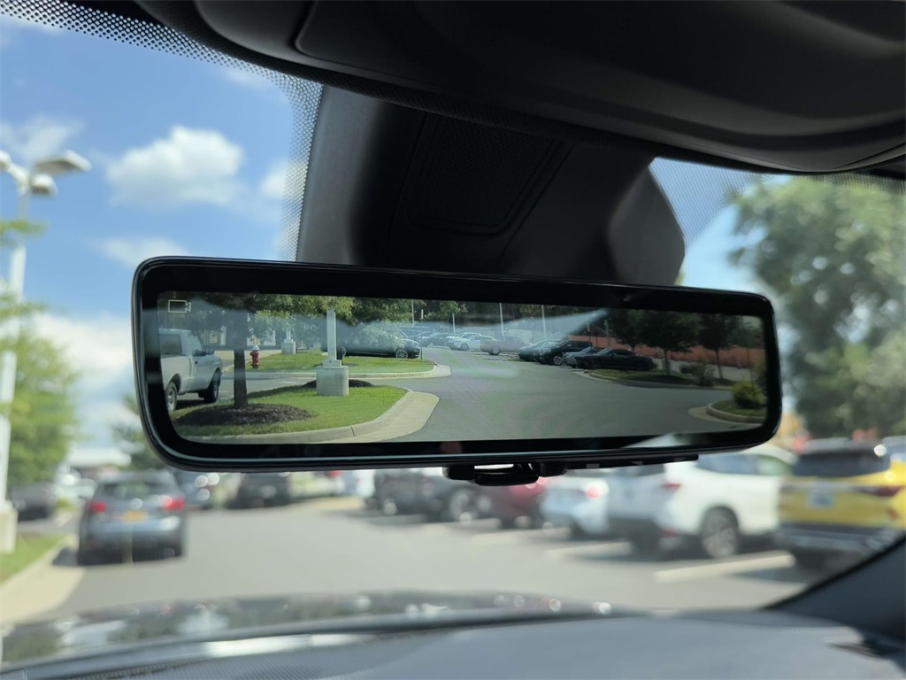 2025 Jeep Grand Cherokee Limited photo 28