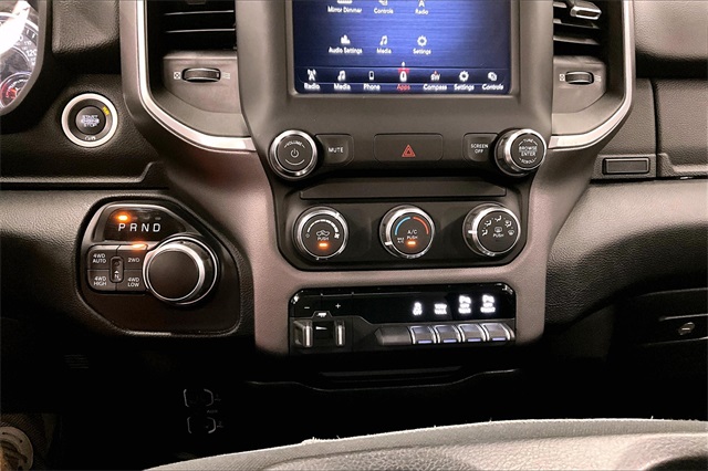 2020 Ram 1500 Big Horn Lone Star photo 26