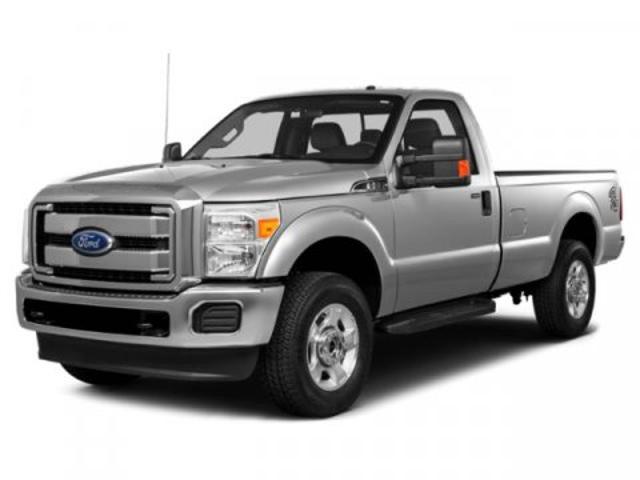 2015 FORD F-250 - Image 1