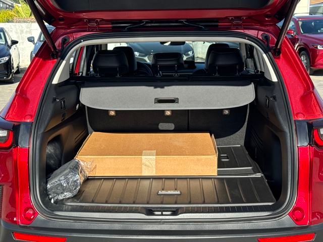 2024 Mazda CX-50 2.5 S Preferred photo 21