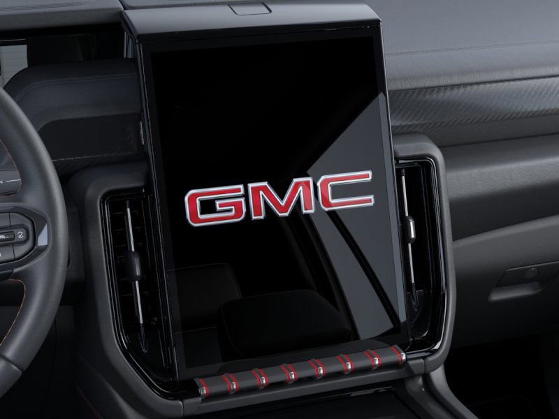 2025 Gmc Yukon AT4 photo 13
