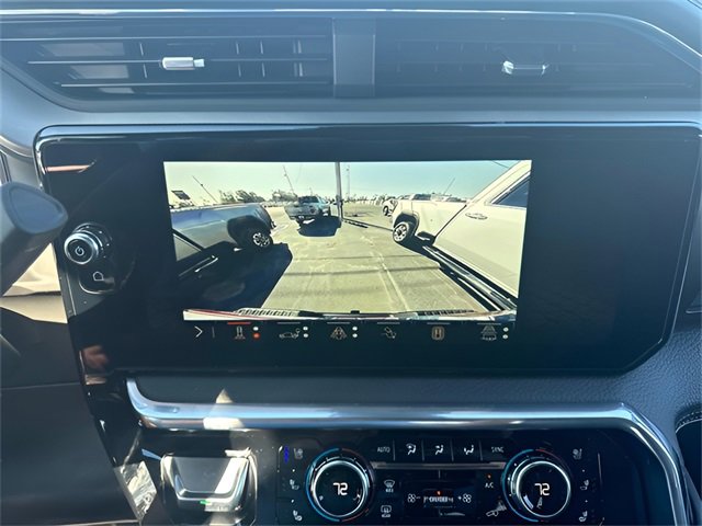 2025 Gmc Sierra 2500 HD Denali photo 10