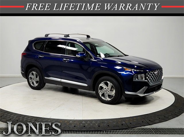 2022 Hyundai Santa Fe