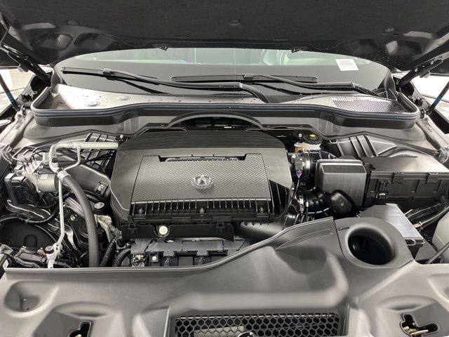 2026 Acura MDX Technology photo 10