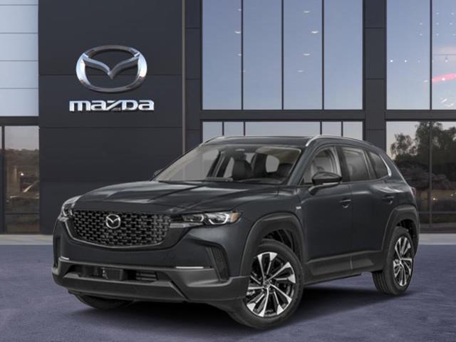 2026 Mazda CX-50 Premium Plus's photo