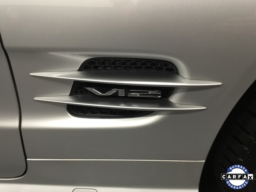 2004 MercedesBenz SLClass SL 600 Convertible in Ansonia 16066 Road