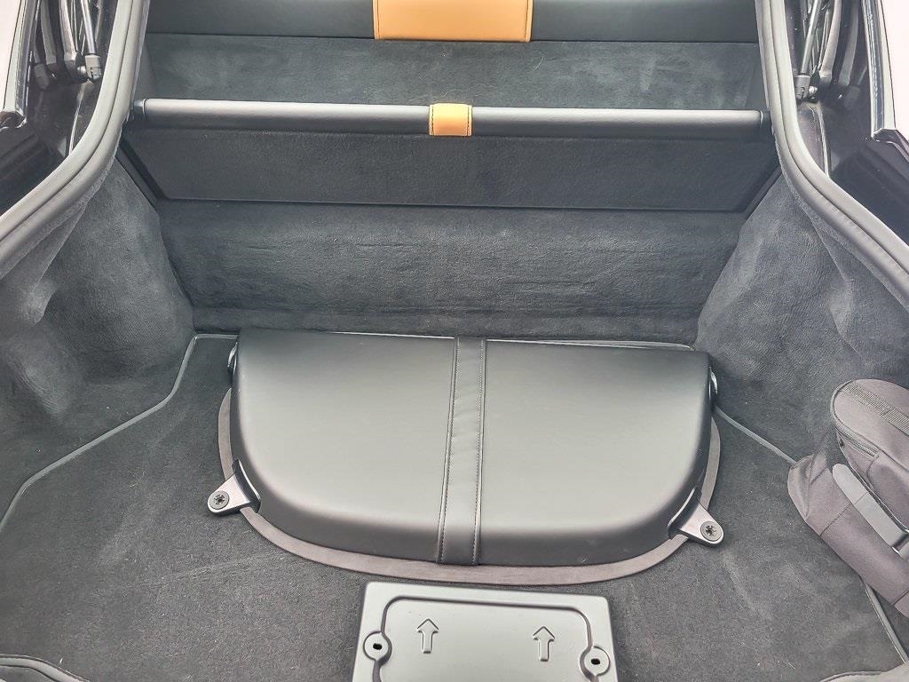 2020 ASTON MARTIN VANTAGE - Image 15