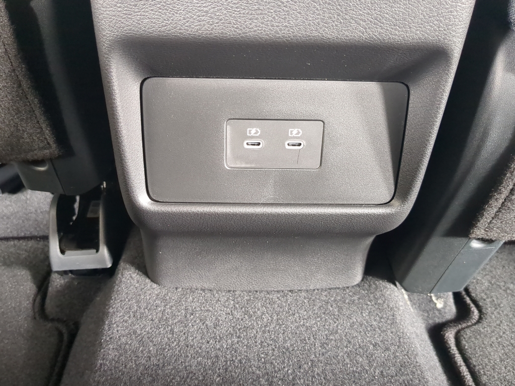 2026 Nissan Rogue SV photo 19