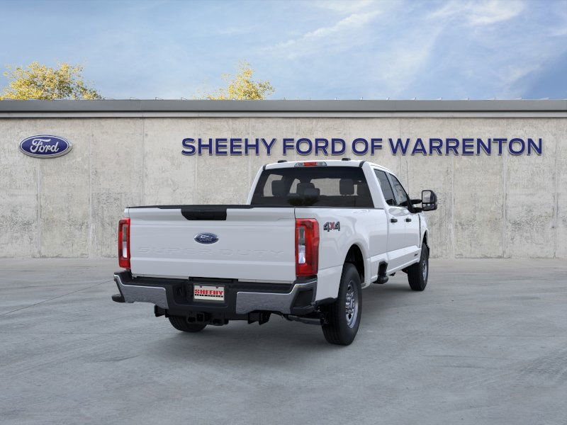 2026 Ford F-350 XL photo 8