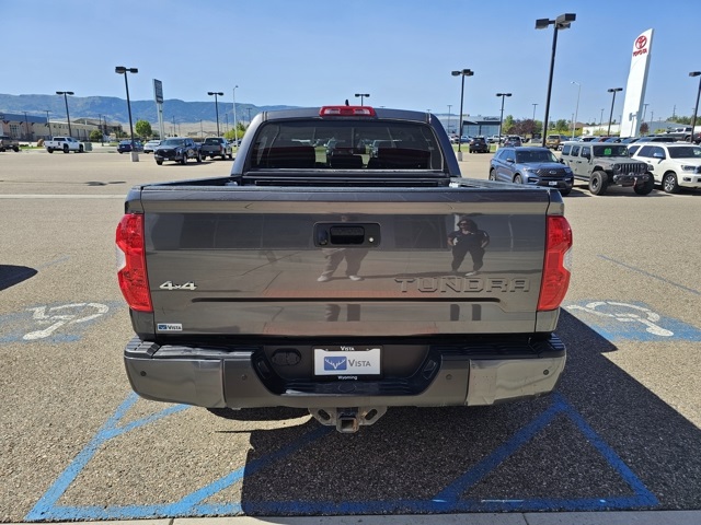 2021 Toyota Tundra SR5 Grade photo 3