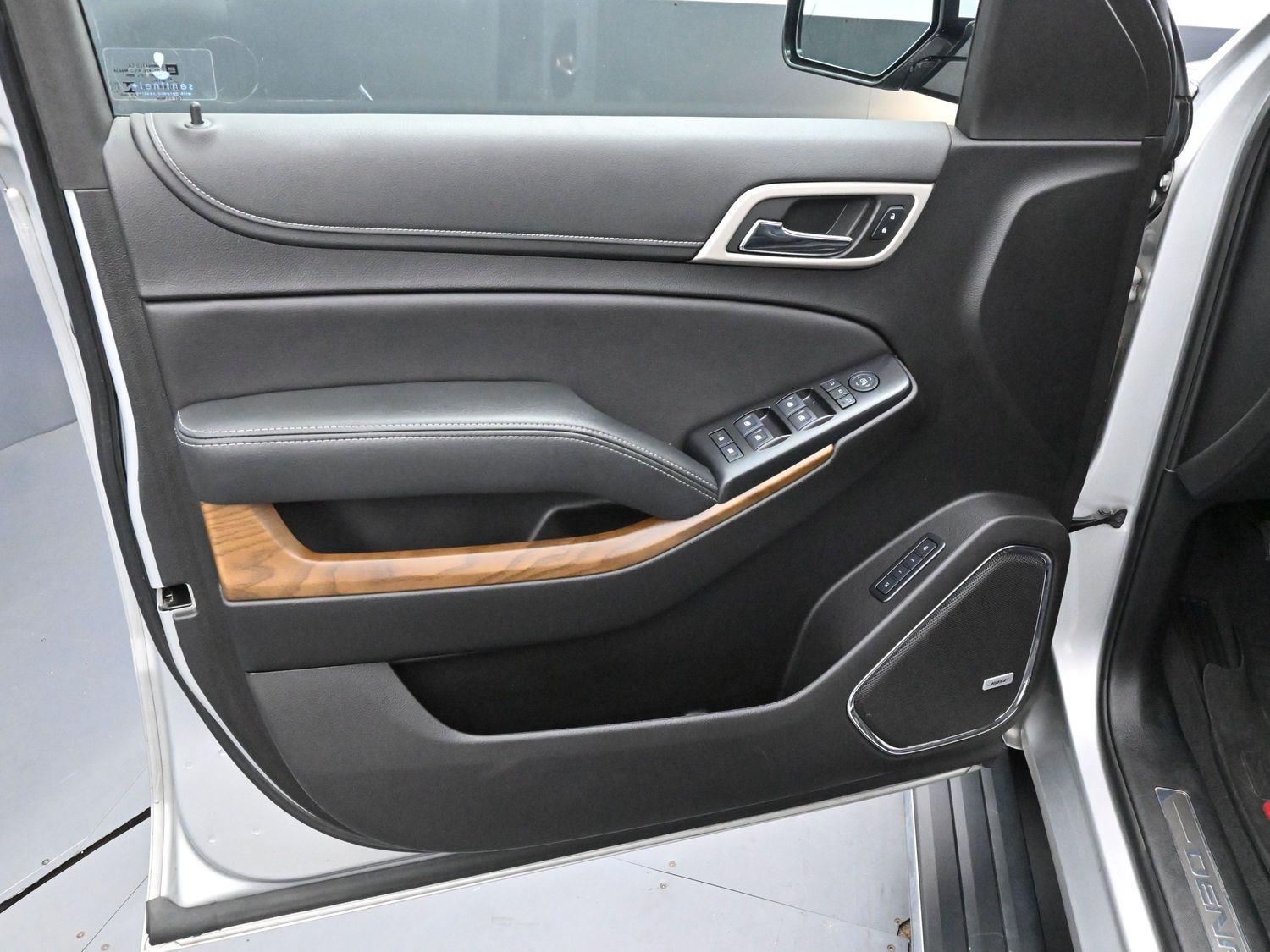 2020 Gmc Yukon Denali photo 9